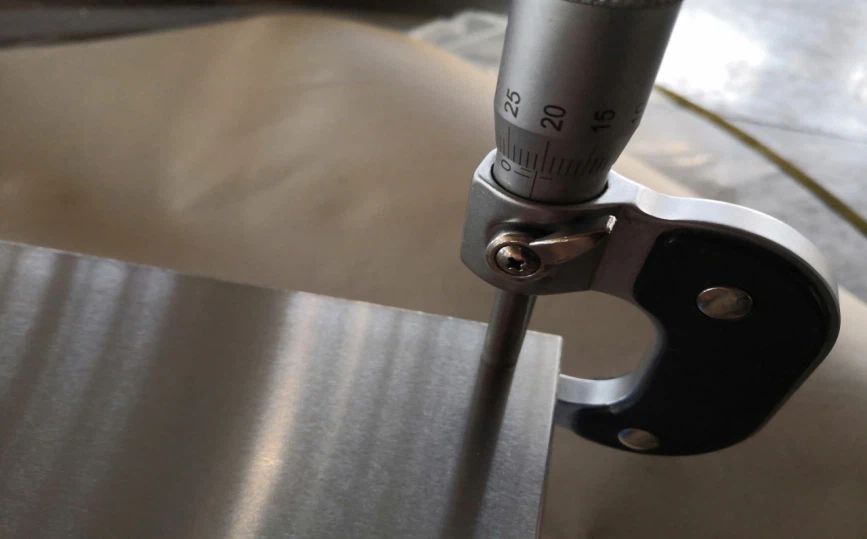 6061 t6 aluminum