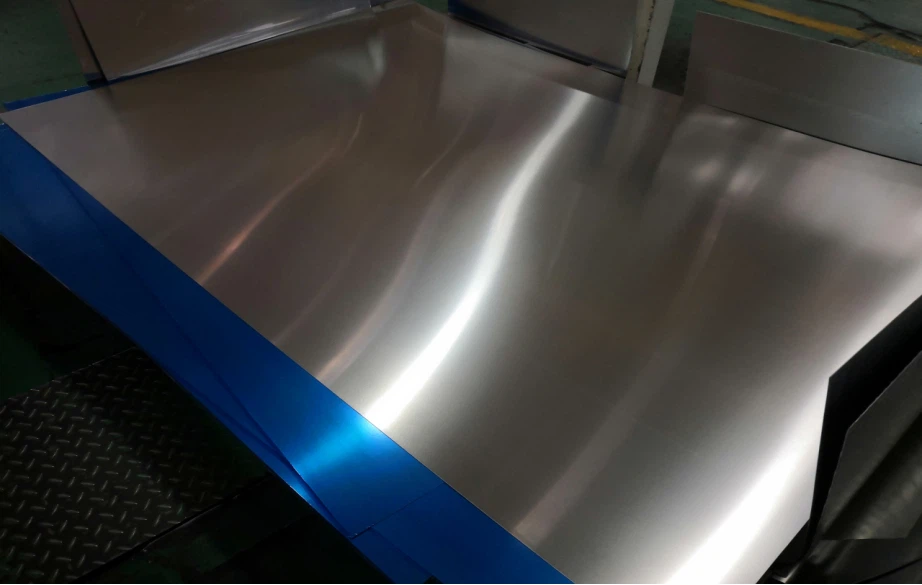 6061 aluminum properties
