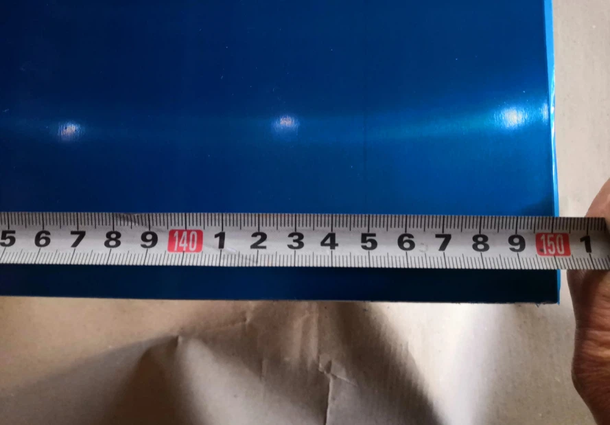 3003 aluminum sheet