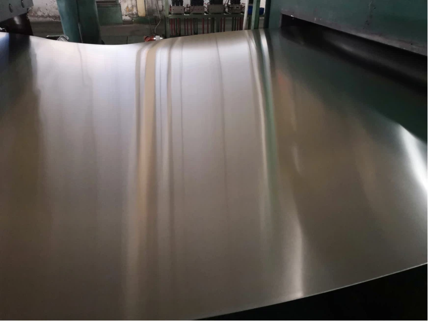 6061 aluminum sheet