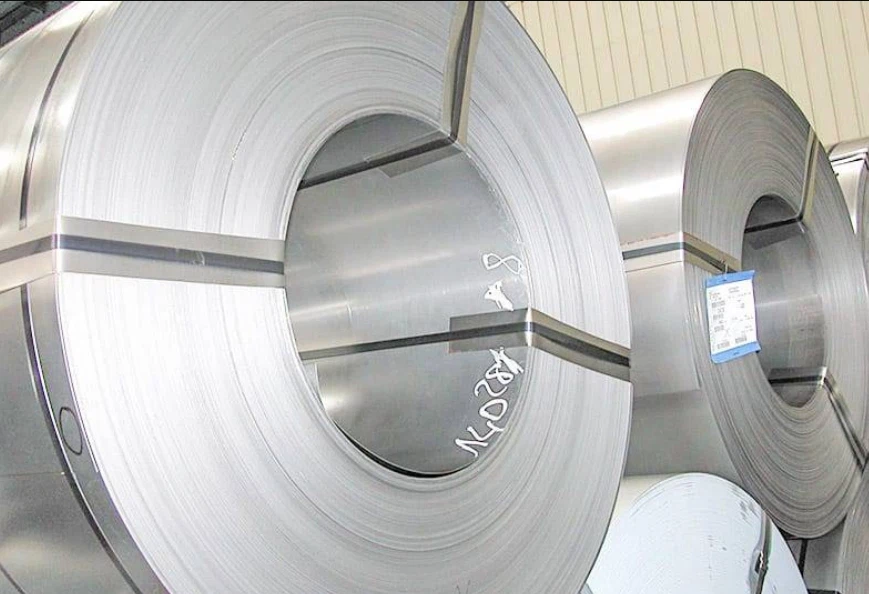 5083 aluminum alloy coil