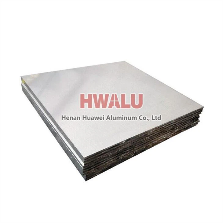 5052 Aluminum Sheet