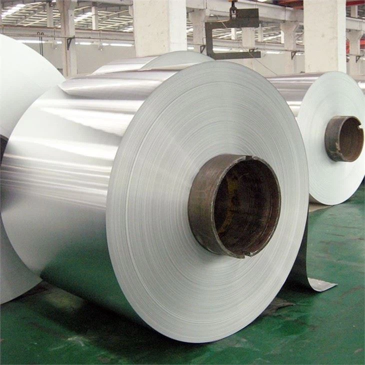 aluminum sheet