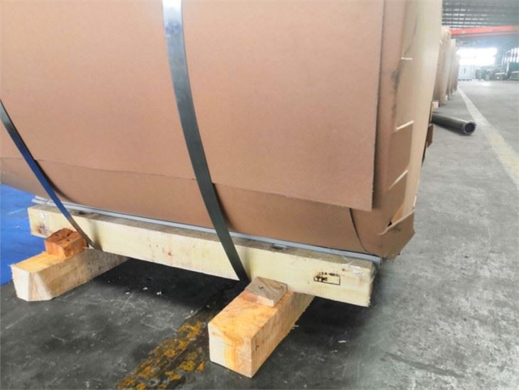 aluminum alloy 3003 packing