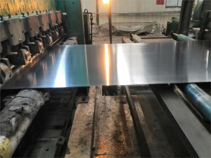 3003 aluminum sheet thickness