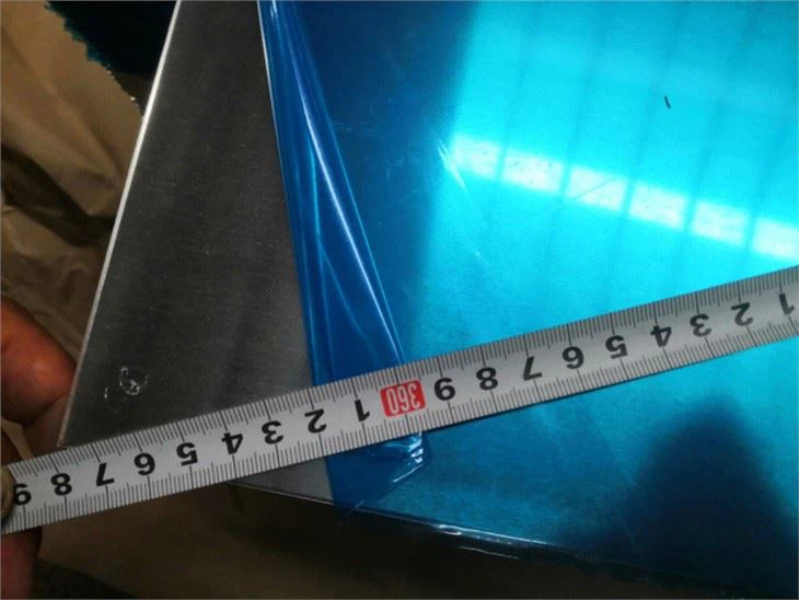 aluminium sheet 3003 h14