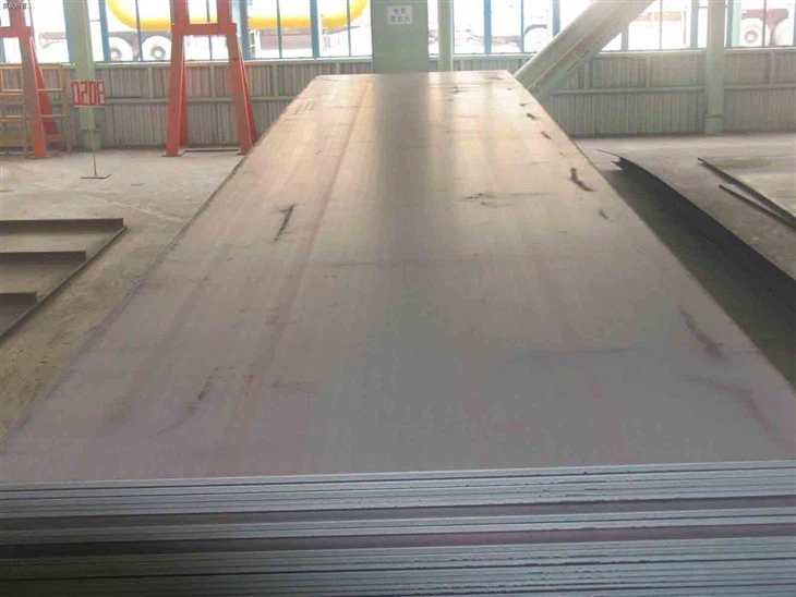 0.75'' aluminum sheet