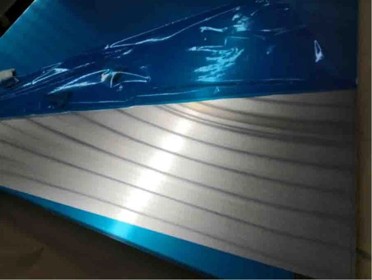 0.030 aluminum sheet