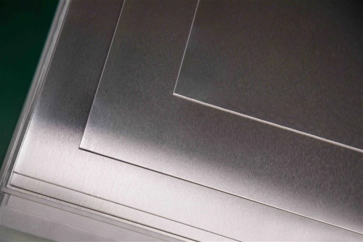 16 gauge aluminum sheet 4x8