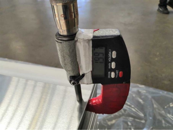 5251 Aluminum Sheet 2mm
