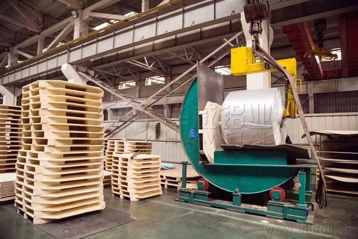 High-Quality Aluminum Coil Suppliers